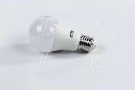 Светодиодная лампа A60, 8W,3000k, 600lm, цоколь E27 <> DECARO DEC-A60-E27-8w-1 (фото 1)