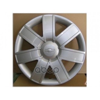 Колпак колесного диска GENERAL MOTORS 96452304 (фото 1)