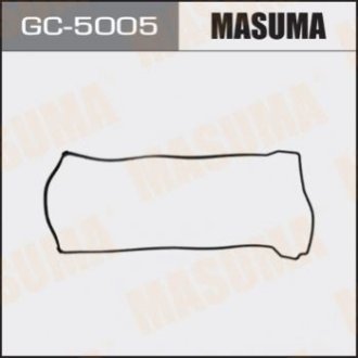 Прокладка клапанної кришки - Masuma GC5005