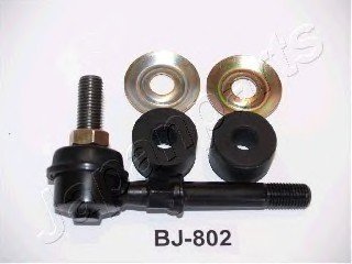 Несущий / направляющий шарнир Japan Parts BJ-802