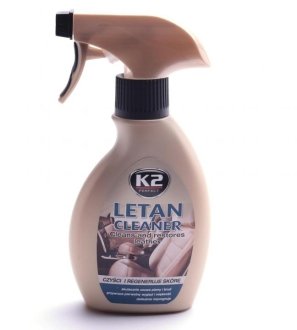 Засіб для догляду за шкірою Letan, 250ml K2 K204