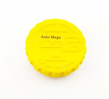 Крышка расширительного бачка Automega 160088510 (фото 1)