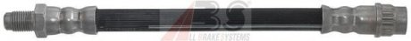 Тормозной шланг - A.B.S. A.B.S SL 3398
