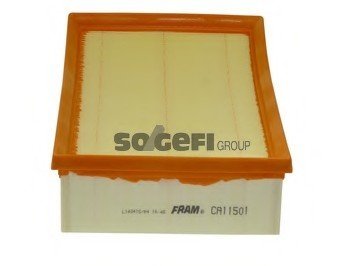 Фильтр воздушный - FRAM CA11501 (фото 1)