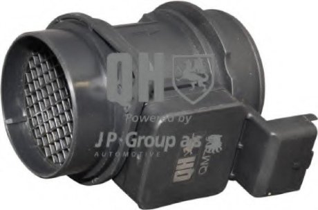 Расходомер воздуха JP Group 1593900209 (фото 1)