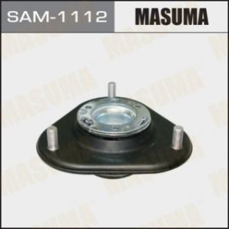 Опора амортизатора (чашка стійок) RAV-4 ACA3#_GSA3#_ZSA3# front 48609-42 - Masuma SAM-1112 (фото 1)
