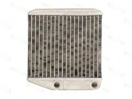 Радиатор печки Thermotec D6F015TT (фото 1)