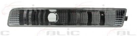Повторювач повороту BLIC 5403-04-041102C (фото 1)
