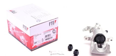 Тормозной суппорт - FTE RX389851A0 (фото 1)