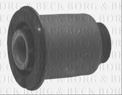 Підвіска, важіль незалежної підвіски колеса BORG & BECK BSK6491 (фото 1)