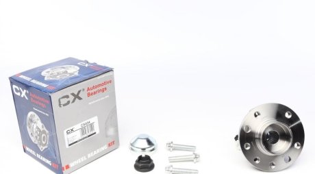 Монтажний набір для коліс CX CX434