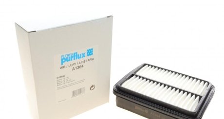 Воздушный фильтр - PURFLUX A1364