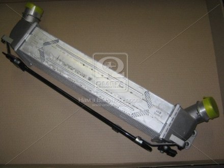 Радиатор интеркулера Mobis (KIA/Hyundai) 28190-4A481 (фото 1)