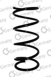 Пружина ходової частини CS Germany 14.872.325 (фото 1)