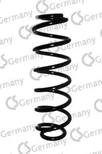 Пружина підвіски задня CS Germany 14.950.771 (фото 1)