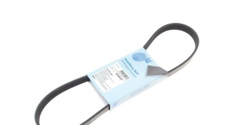 Ремень привода вспомогательных агрегатов Blue Print AD05R836 (фото 1)