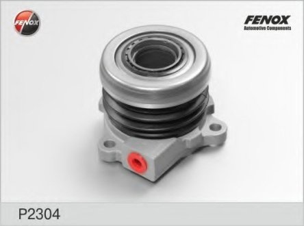 Цилиндр рабочий привода сцепления FENOX P2304 (фото 1)