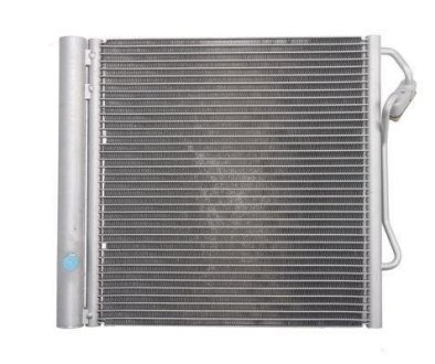 Радиатор кондиционера Thermotec KTT110426 (фото 1)