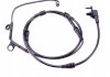 Сигнализатор, износ тормозных колодок TEXTAR 98048200 (фото 2)