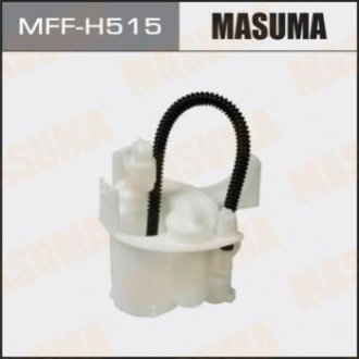 Фільтр паливний у зборі honda civic sedan (fdfa) 06-12 - Masuma MFF-H515