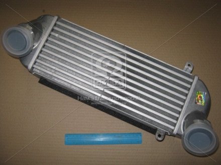 Радиатор Mobis (KIA/Hyundai) 282712F050 (фото 1)