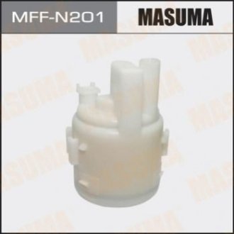 Фильтр топливный - Masuma MFFN201
