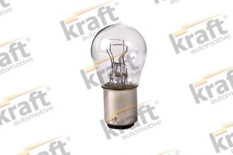 Лампа накаливания KRAFT 0803500 (фото 1)
