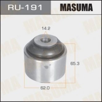 Сайлентблок - Masuma RU191