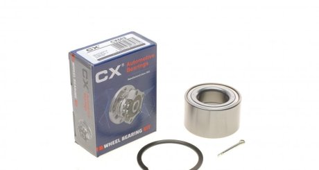 Монтажний набір для коліс CX CX562