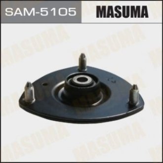 Опора амортизатора (чашка стоек) CR-V_ RD5 front LH - Masuma SAM5105 (фото 1)