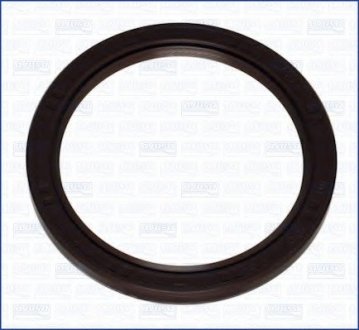 Уплотняющее кольцо, коленчатый вал - AJUSA 15082000 (фото 1)