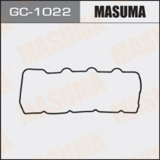 Прокладка клапанной крышки - Masuma GC1022 (фото 1)