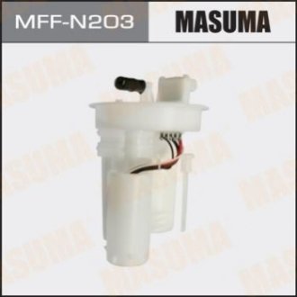 Фільтр паливний у бак - Masuma MFFN203 (фото 1)