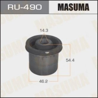 Сайлентблок - Masuma RU490