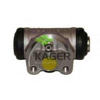 Колесный тормозной цилиндр Kager 39-4238 (фото 1)