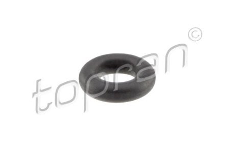 Уплотнительное кольцо клапанной форсунки 114 580 Topran (Hans Pries) 114580 (фото 1)