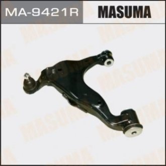 Рычаг нижний - Masuma MA9421R (фото 1)