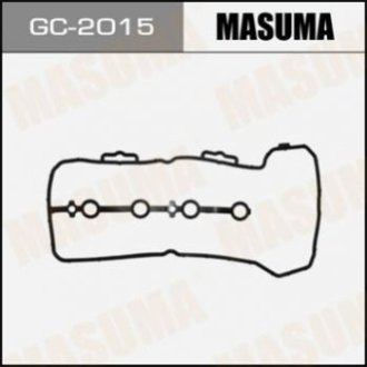 Прокладка клапанной крышки - Masuma GC2015 (фото 1)