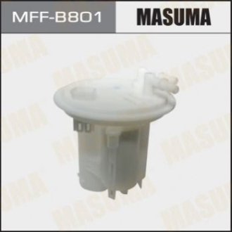 Фільтр паливний - Masuma MFFB801 (фото 1)