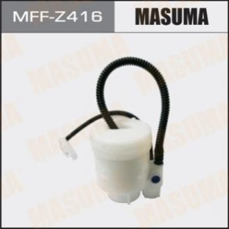 Фільтр паливний - Masuma MFF-Z416