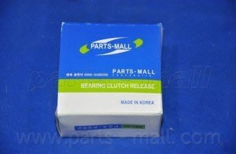 Муфта вимкнення зчеплення (вир-во Parts-Mall) PARTS MALL (Корея) PSAA002