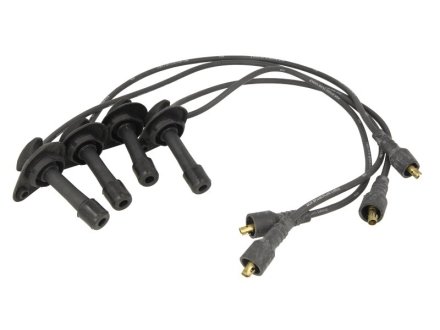 Комплект проводов зажигания - NGK 44323