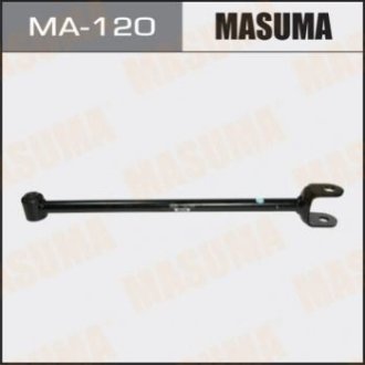 Рычаг нижний - Masuma MA120