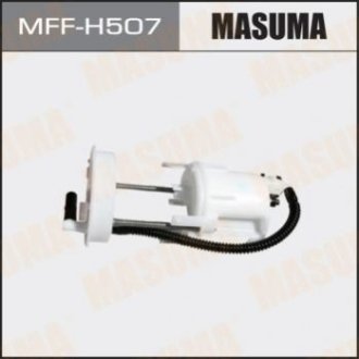 Фильтр топливный - Masuma MFFH507