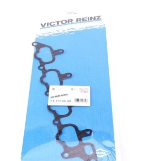 Прокладка, впускной коллектор Victor Reinz 71-10146-00 (фото 1)