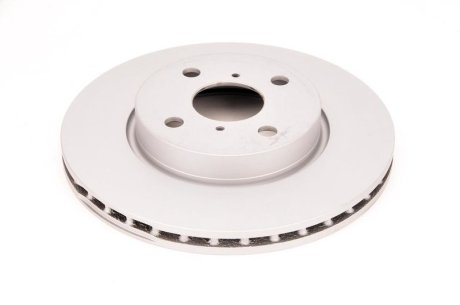 Тормозной диск - ATE 24.0122-0240.1 (фото 1)