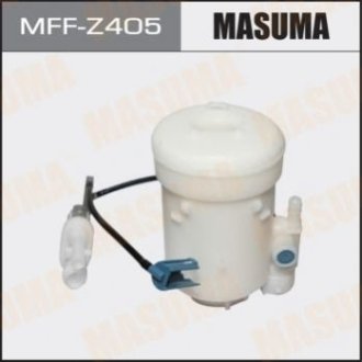 Фильтр топливный в бак - Masuma MFF-Z405 (фото 1)