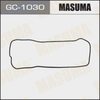 Прокладка клапанной крышки highlander 2grfe - Masuma GC1030 (фото 1)