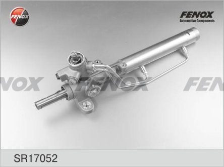 Рейка рулевая без тяг FENOX SR17052 (фото 1)