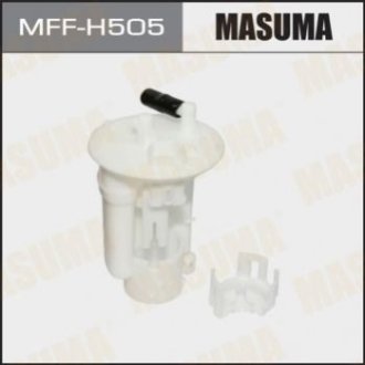 Фільтр паливний - Masuma MFF-H505